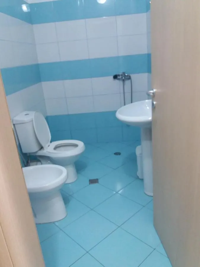 Appartamento Apartamente-Danaj Radhime Vlorë