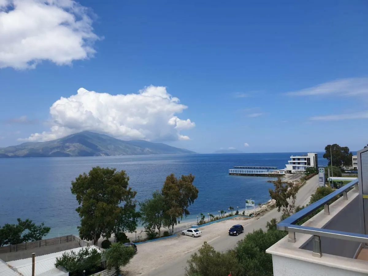 Appartamento Apartamente-Danaj Radhime Vlorë Albania