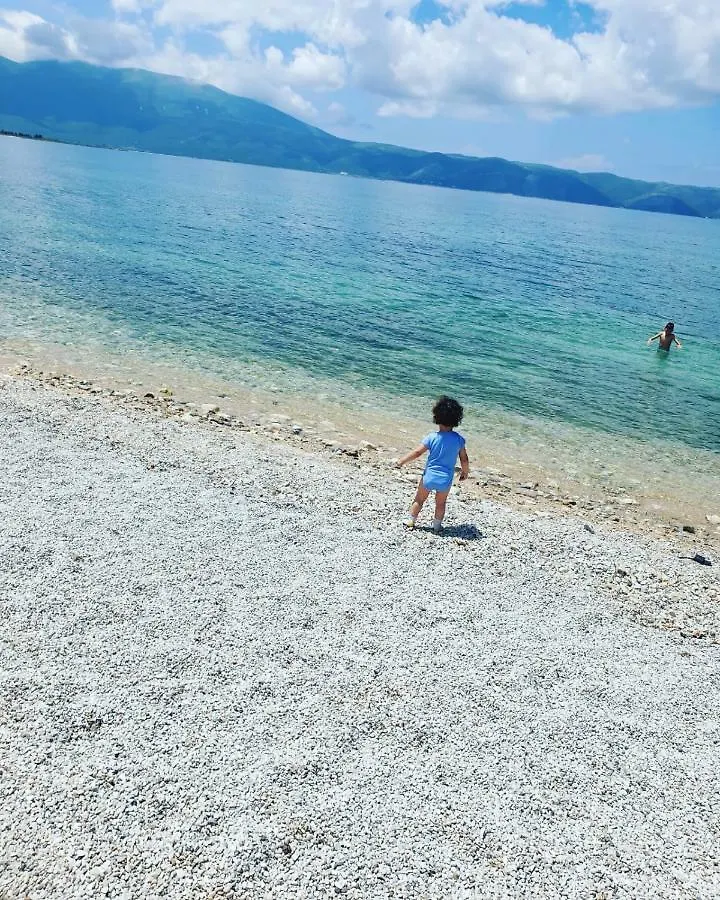 Apartamente-Danaj Radhime Vlorë 0*,