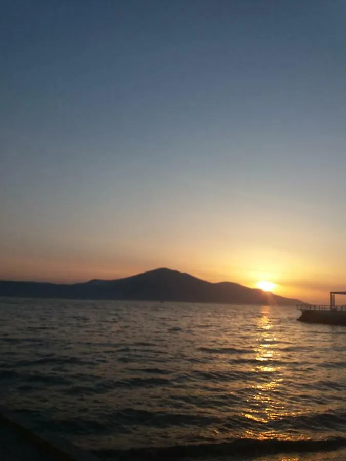 Apartamente-Danaj Radhime Vlorë Albania