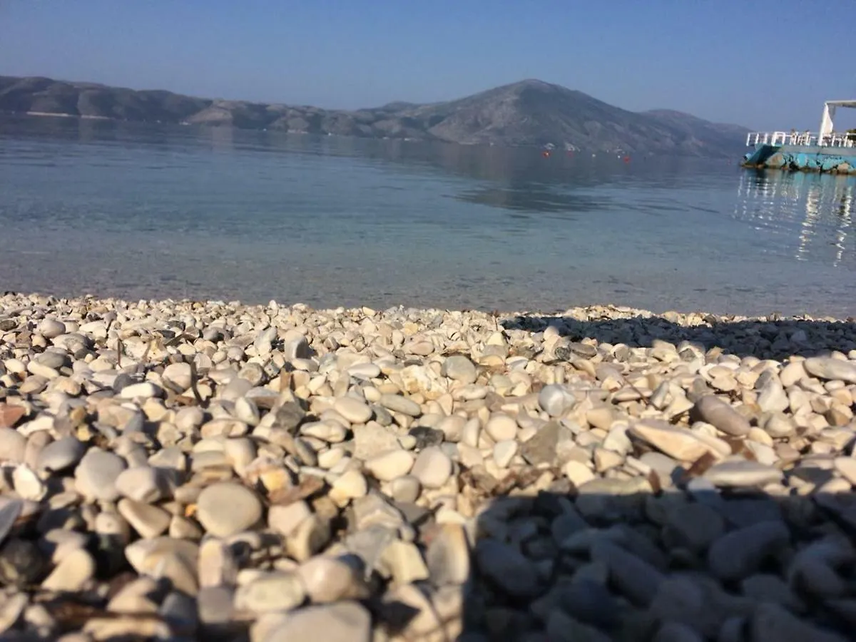 Apartamente-Danaj Radhime Vlorë