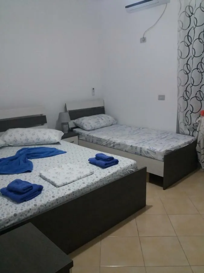 Apartamente-Danaj Radhime Vlorë Appartamento