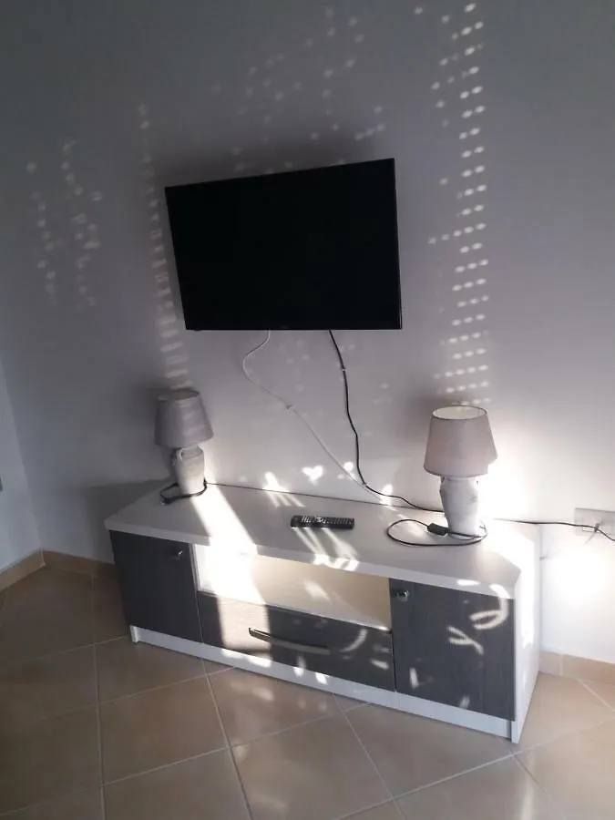 Apartamente-Danaj Radhime Vlorë Appartamento