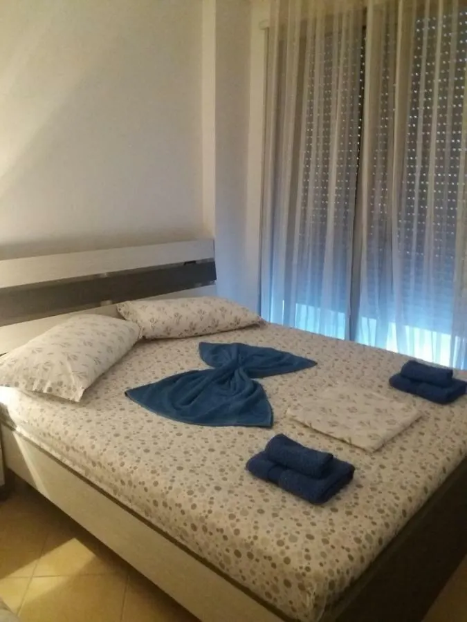 Apartamente-Danaj Radhime Vlorë