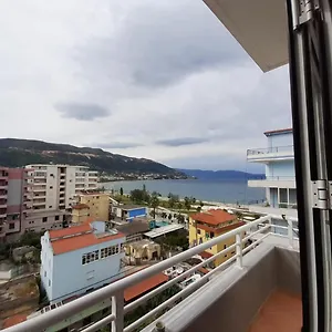 Апартаменты Sunsea, Влёра
