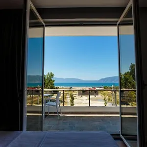 Hotell Hotel Real, Vlorë