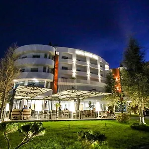 Hotell Regina Garden, Vlorë