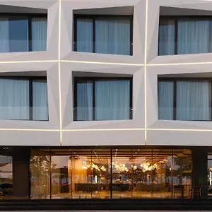 Hotell Chic Boutique, Vlorë