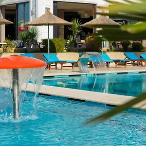 Hotell Kraal, Vlorë