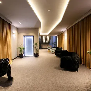 Hotell The View Boutique, Vlorë
