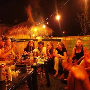 Pinegroove Hostel
