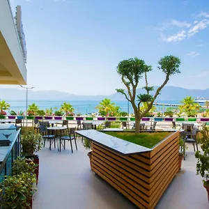 Hotell Veranda Boutique, Vlorë