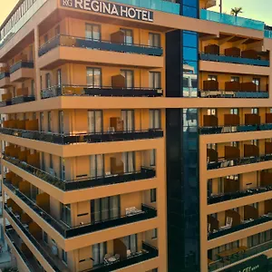 Hotell Regina &, Vlorë