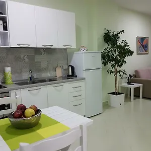 Апартаменты Bregu, Влёра