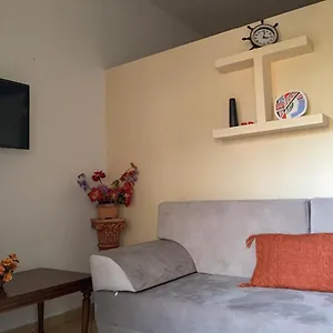 Апартаменты Seaview Koci 19&27, Влёра
