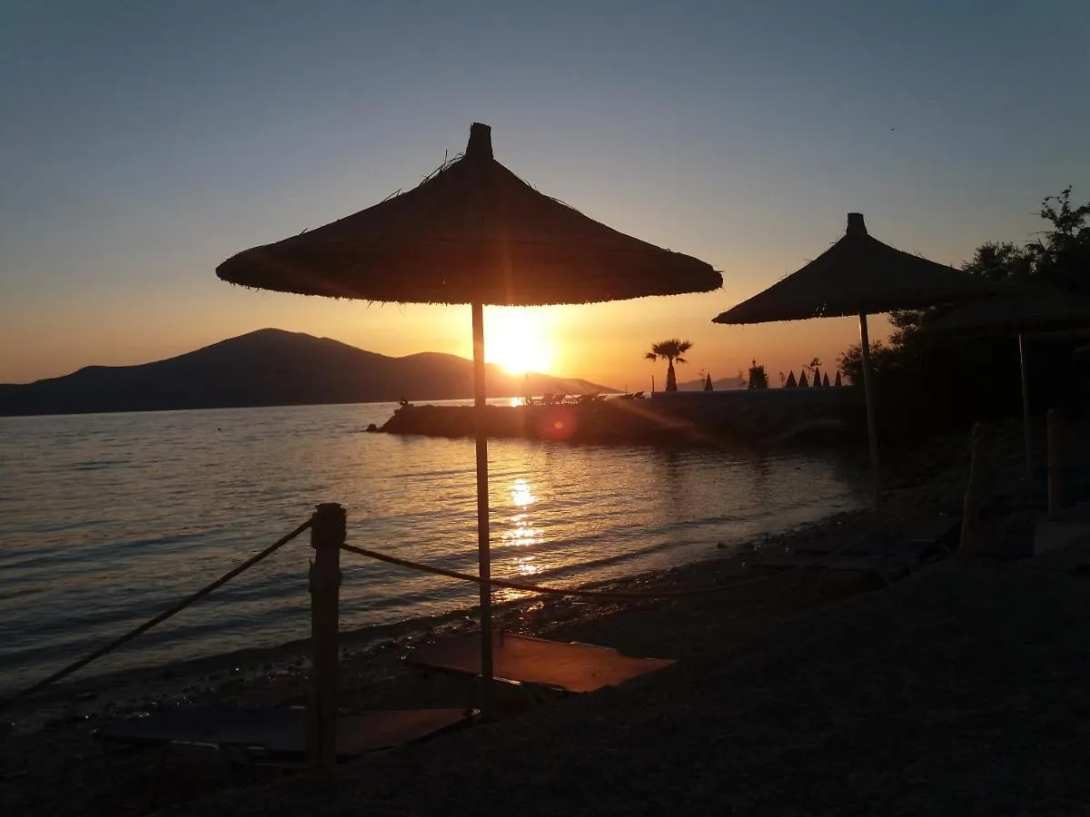 Apartamente-Danaj Radhime Vlore Albania