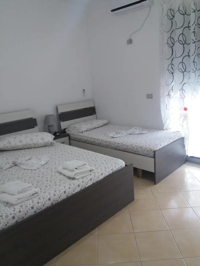 Apartamente-Danaj Radhime Vlore 0*,