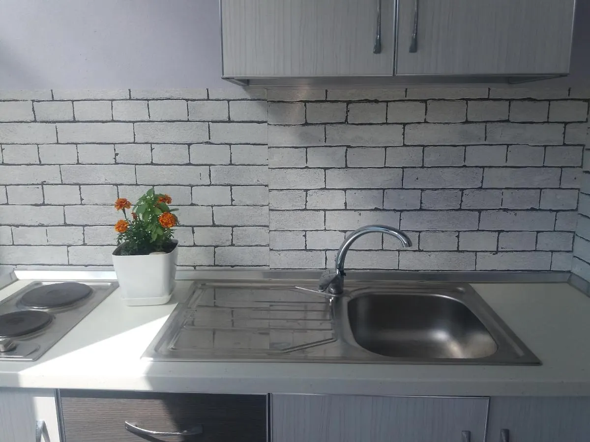 Apartamente-Danaj Radhime Vlore Apartment