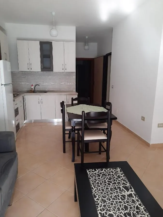 Apartamente-Danaj Radhime Vlore