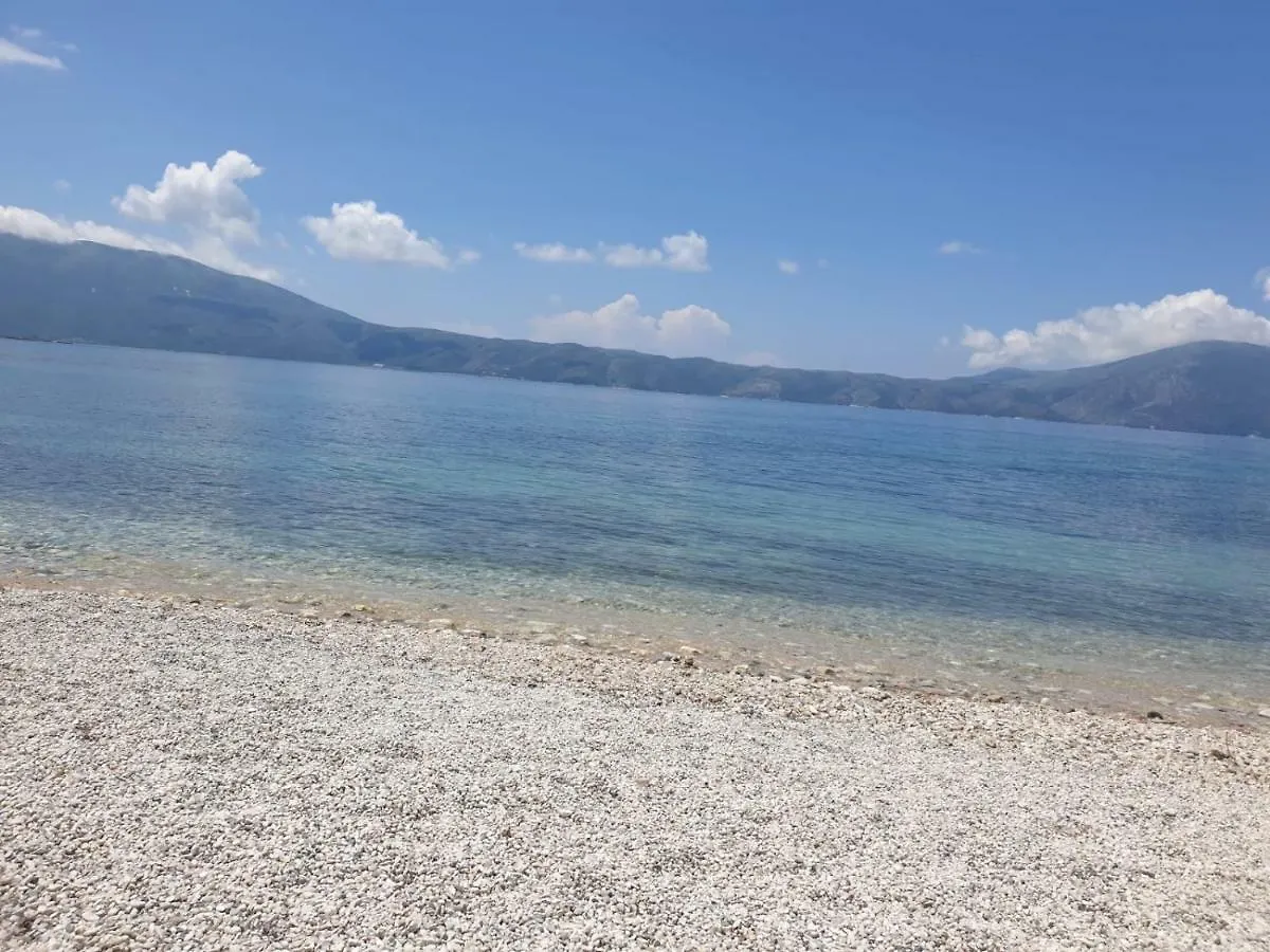Apartamente-Danaj Radhime Vlore 0*,  Albania