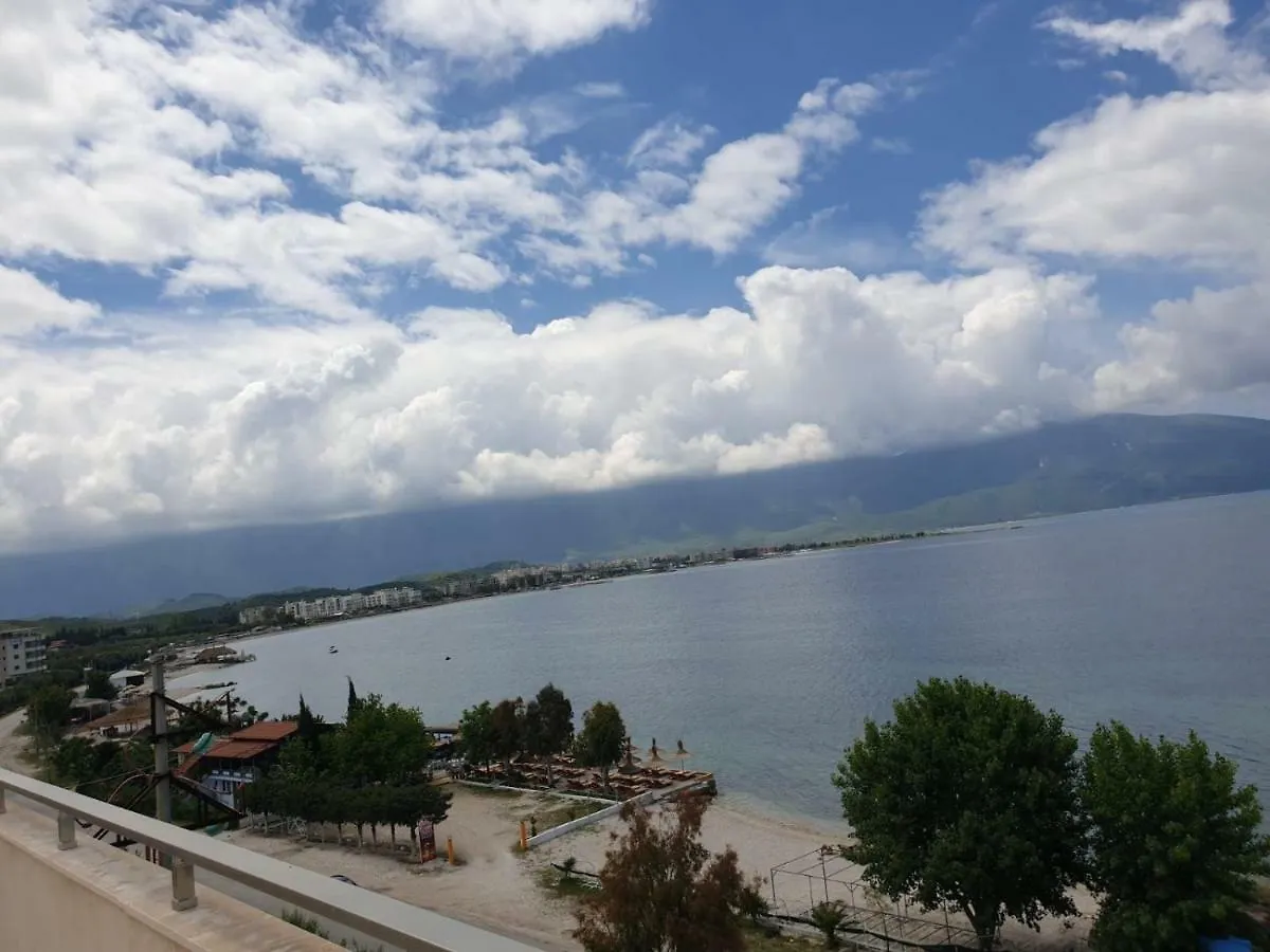 Apartamente-Danaj Radhime Vlore Apartment